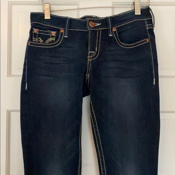 Prvcy Jeans - Picture 2 of 5